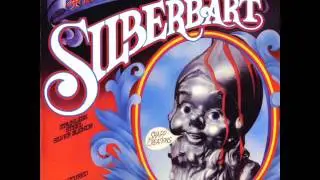 Silberbart &lrm;&ndash; Chub Chub Cherry ( 1971, Krautrock )