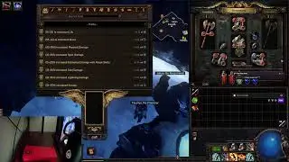 hc ssf, not done with trade