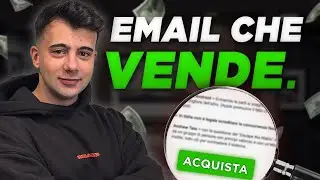 10 strategie PROVATE per EMAIL copywriting per vendere sempre