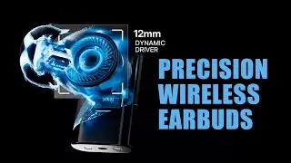 Status Pro X Wireless Earbuds Review