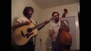 AJJ at Jeremy's house - 10. Three Songs