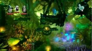 Trine 2 - videorecenzja quaza