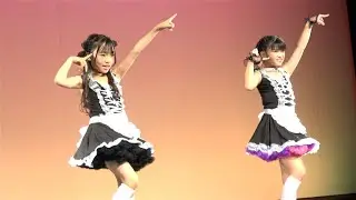 2023年10月28日 東京アイドル劇場’アイゲキ’ フレッシュアイドルSP #いたずらぷりん