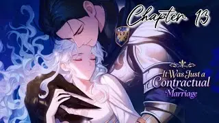 HEAT | It Was Just a Contractual Marriage Chapter 13 (Chapters: Interactive Stories 💎)