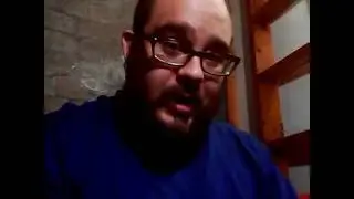 RICO'S RANTS! EXTRA LONG ALTERNATE TAKE OF 