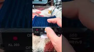 KL203 TESTING