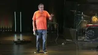 Pray for God&rsquo;s Pardon | Pastor Ritchie Miller