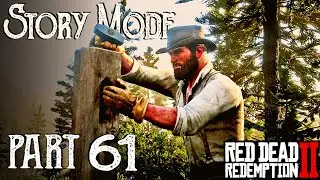 Simple Pleasures RDR2 | Farming For Beginners | Part 61