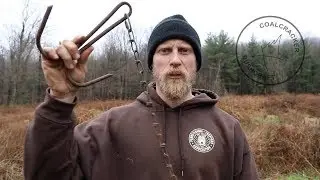 Securing Steel Traps: Ep. 2