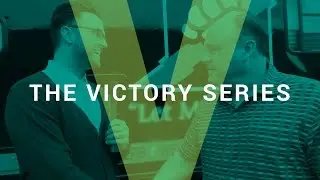 The Victory Series | Episode 11 Featuring Rick Amero of Madden Industrial Craftsmen