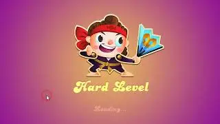 Candy Crush Soda Saga Level 1846 (3 stars, NO boosters)