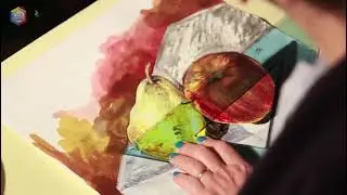 Arte | Secondaria di 1° grado | Le tecniche miste