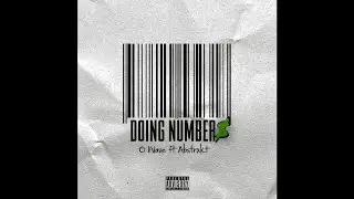 O Wave Doing Numbers ft Abstrxkt (Official Audio)