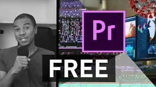 How to Get Adobe CC for Free - The Corona Discount