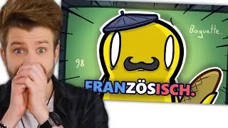 Franz&ouml;sisch f&uuml;r Anf&auml;nger!