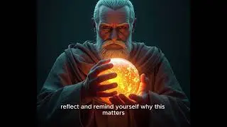 The Art Of Focus