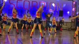@ScorpionDT 