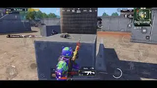 fsBLACK CLASSIC COMPILATION | FREESTYLE | PUBG MOBILE