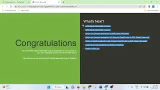 Renaming an Elastic Beanstalk environment ||  Environment change in ElasticBeanstalk || ELASTICBEANS