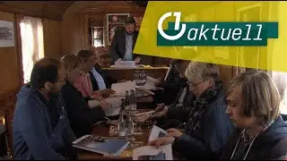 Kramermarkt & mehr | oeins aktuell | 16.09.2022