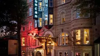 [HotelATG] Review Graduate by Hilton New Haven