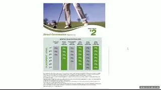 Sisel Comp Plan Training