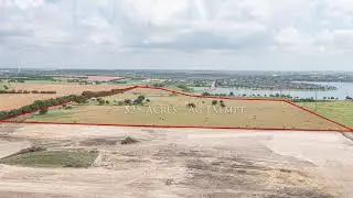 Introducing 3615 E. Pflugerville Pkwy - 52+ Ag Exempt Acres in Prime Development Area