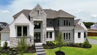 Partners in Building-Windsong Ranch, Prosper, TX.
