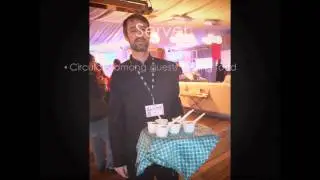 SBIFF Special Events & Hospitality Team Training