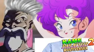 Мировой турнир - Kame Paradise 2 Multiverse [004]