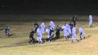 Ti Heckard Highlights #13