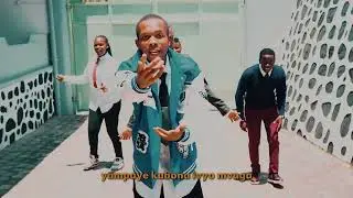 IJAMBO - GIG TEAM (Official Video)