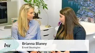 Acquiring and retaining employees in today&rsquo;s market: with Brianna from Envol Strategies