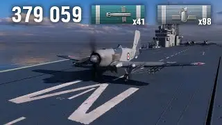 Океан Привозит Самолеты, Мальта Привозит Мощь!