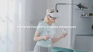 Magnetic Charging Dock for Oculus Quest 2 & Meta Quest 2 ⚡ Station for VR Headset & Controllers`