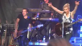 I'm A Keeper by The Band Perry