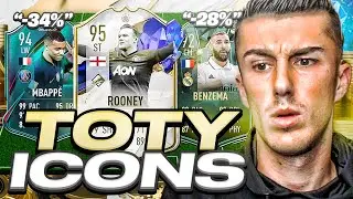 WHAT ARE THESE NEW TOTY ICONS?!