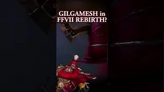 Evolution of GILGAMESH | Final Fantasy