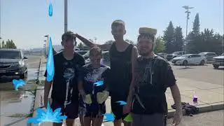 CVMB Human Car Wash 2022
