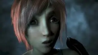 Synth - Animated Movie Scene