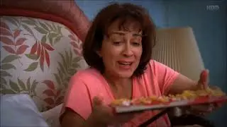 Mother's Day vs Father's Day - The Middle