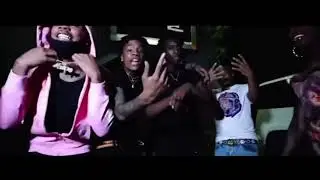 NCG Kenny B - Back 2 Back ft. Asian Doll (Music Video Preview)