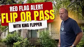 Flip or Pass: This Property Has a Major Red Flag