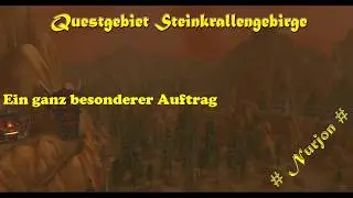 WoW Quest Ein ganz besonderer Auftrag HD