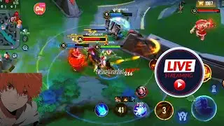 ᴄʀɪꜱ supakran- Arena of Valor-wenas nochesven antes que ripee #15