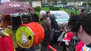 Carnaval de Gretz