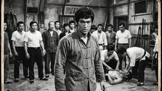 They Didn&rsquo;t Take Bruce Lee Seriously &mdash; Big Mistake.