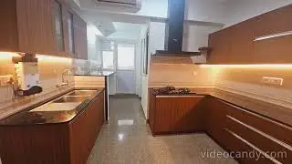 *KALOOR STADIUM LINK ROAD- SKYLINE EPIC FLAT*