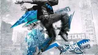 Tuffkid - Level Up (No Limit Bboys Tulcea)