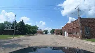 Streeter ND   America's Small Towns